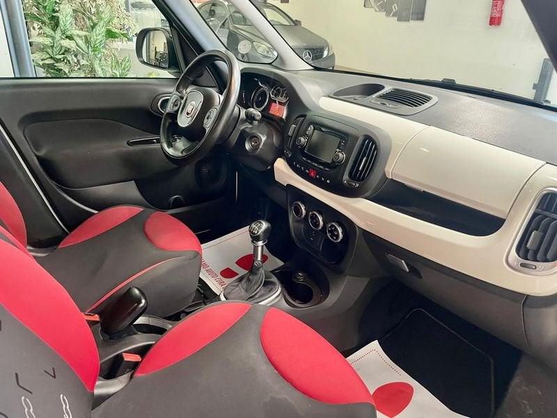 FIAT 500L 500L 1.4 95 CV Lounge