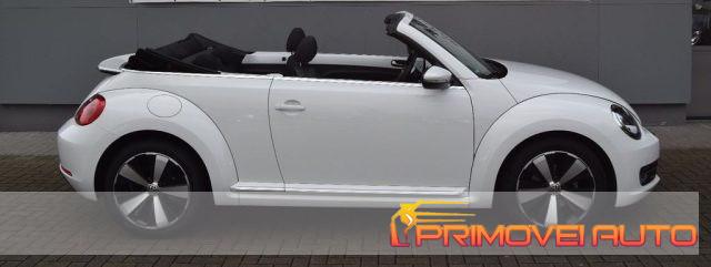VOLKSWAGEN Maggiolino Cabrio 1.2 TSI