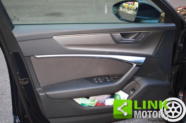 AUDI A6 Avant 45 3.0 TDI MHEV 4 S Tronic Business Design