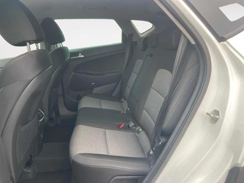 HYUNDAI Tucson 1.6 crdi Xtech 2wd 115cv