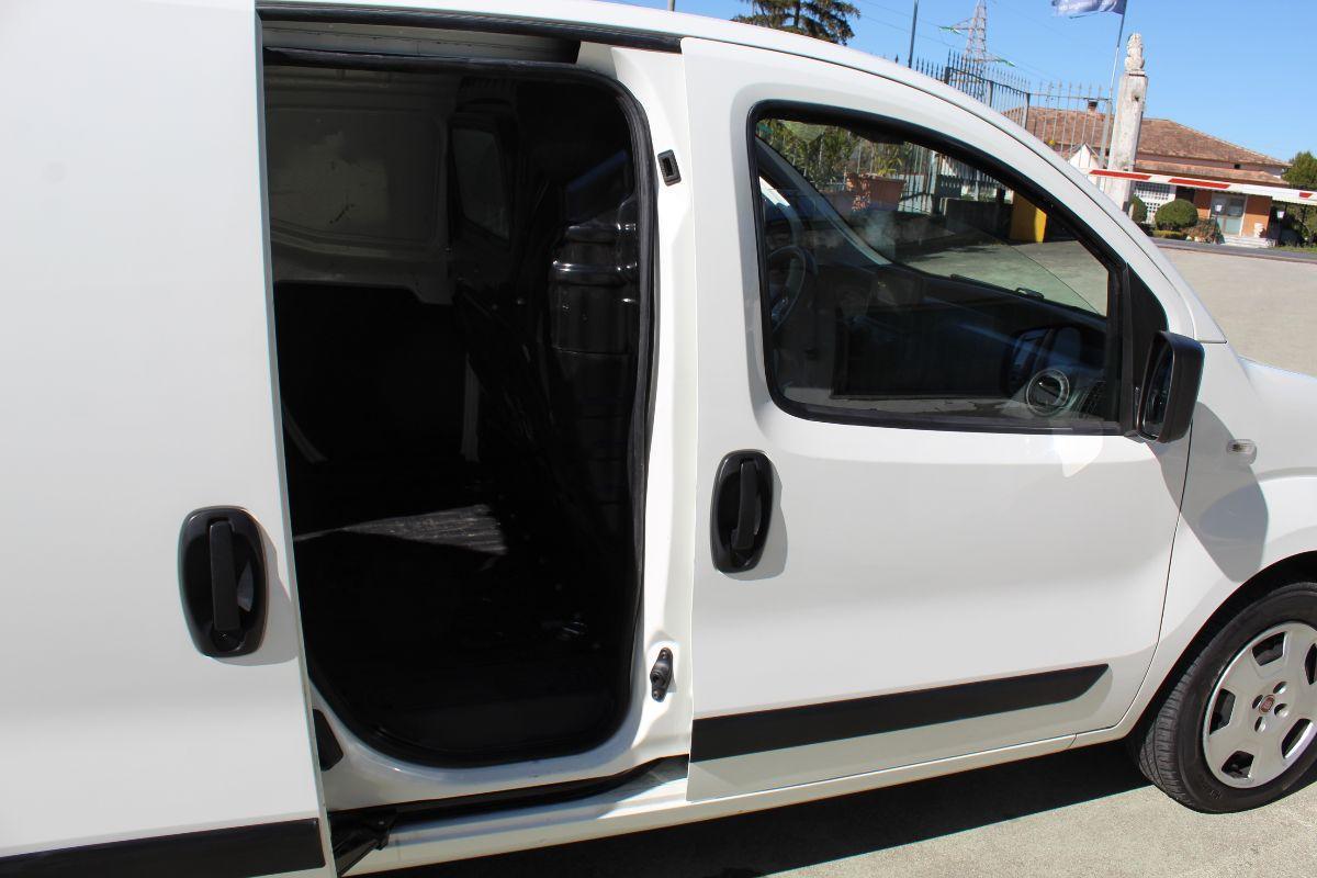 Fiat Fiorino 1.3 mjt 16v 95cv Cargo SX con IVA