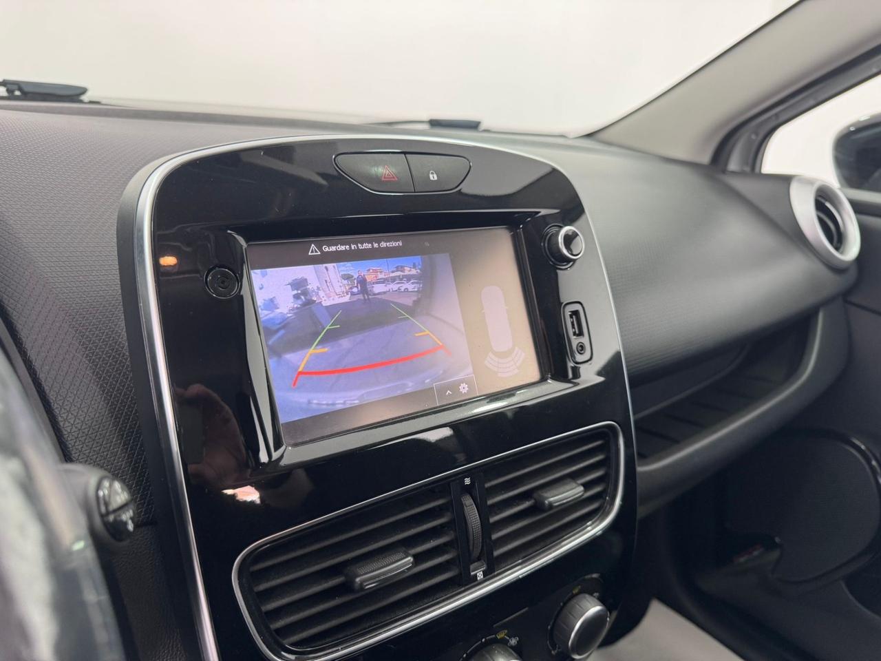 Renault clio energy-2018-Diesel-garantita