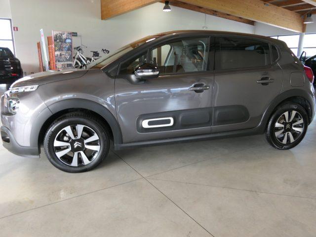 CITROEN C3 PureTech 110 S&S max