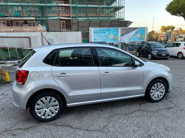 Volkswagen Polo Polo V 2009 5p 1.4 Comfortline