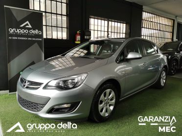 Opel Astra 1.6i 100cv Cosmo GANCIO TRAINO GARANZIA 12 MESI
