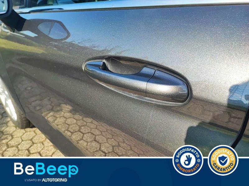 Ford Fiesta 5P 1.1 TITANIUM 85CV