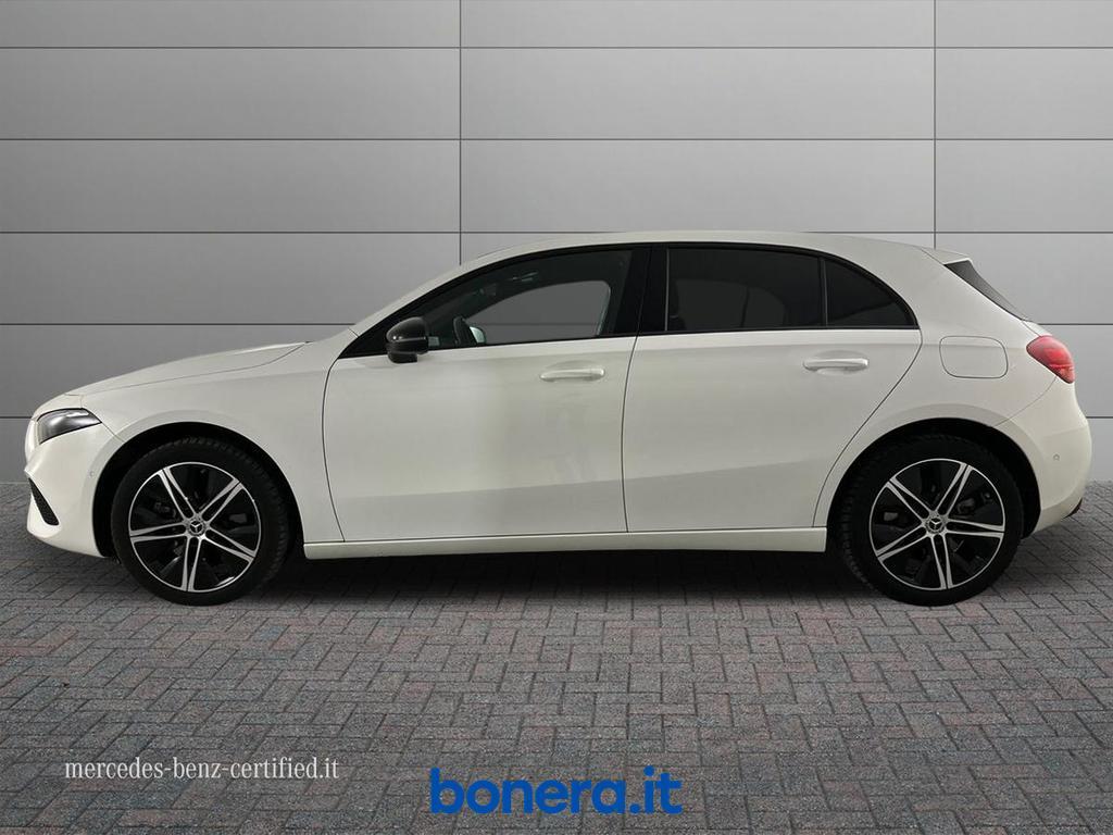 Mercedes Classe A 250 250 e Plug-In-Hybrid Advanced Progressive Speedshift DCT AMG 8G
