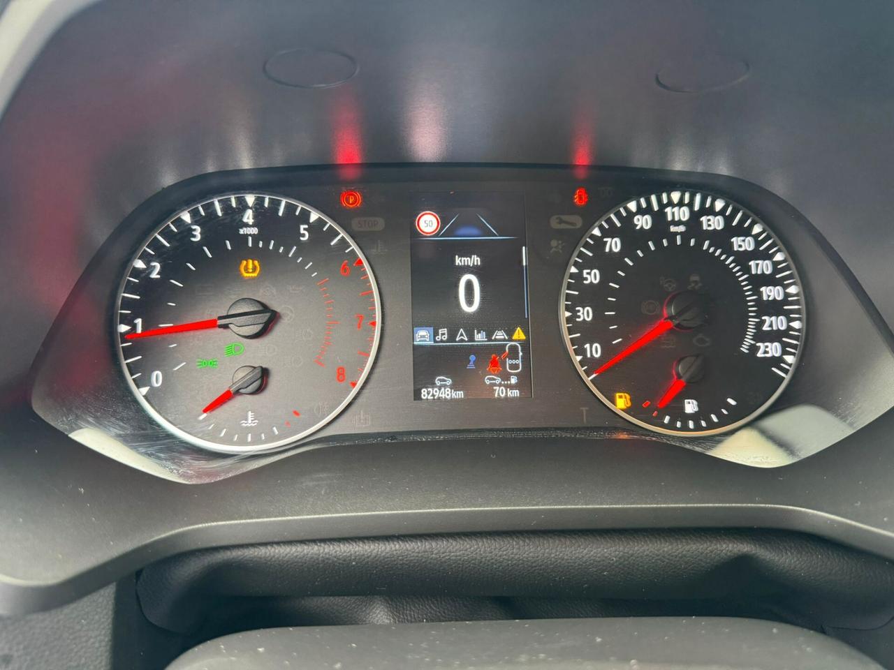 Renault Captur TCe 90 CV Business