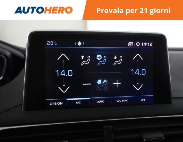 PEUGEOT 3008 PureTech Turbo 130 S&S EAT8 Allure