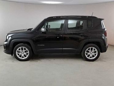 JEEP Renegade 1.3 t4 phev Limited 4xe at6