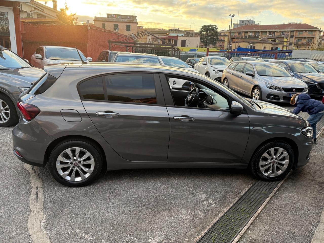 Tipo 1.4 - 5 porte-unipro-rate-garanzia