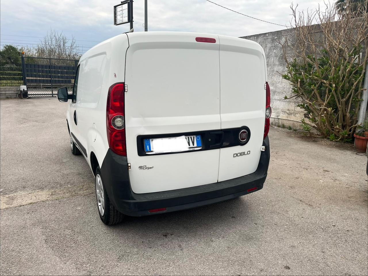 Fiat Doblo Doblò 1.3 MJT PC-TN Cargo