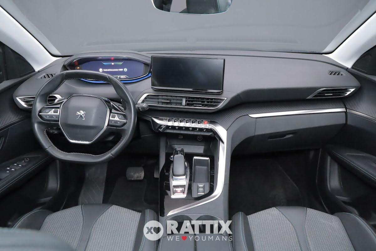 Peugeot 3008 1.6 hybrid phev 225CV Allure e-eat8