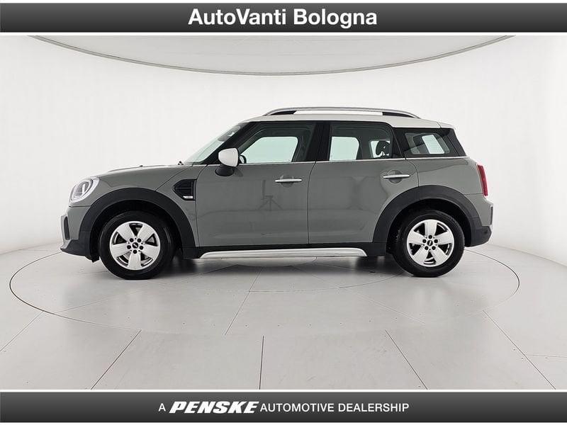 MINI Mini Countryman F60 Cooper D Essential
