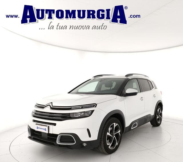 CITROEN C5 Aircross BlueHDi 130 S&S EAT8 Shine