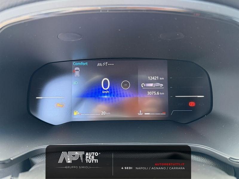 Renault Captur Captur 1.0 tce Techno 90cv