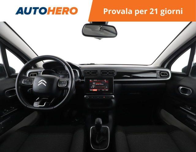 CITROEN C3 PureTech 82 Shine