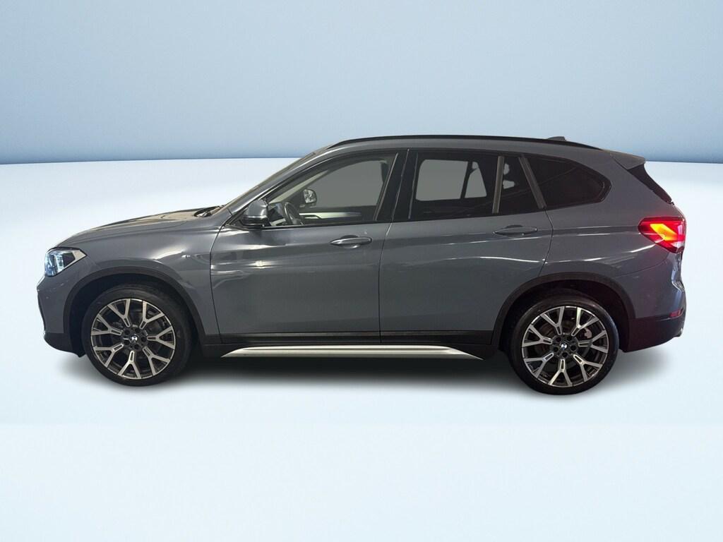 BMW X1 18 d xLine Plus xDrive Steptronic