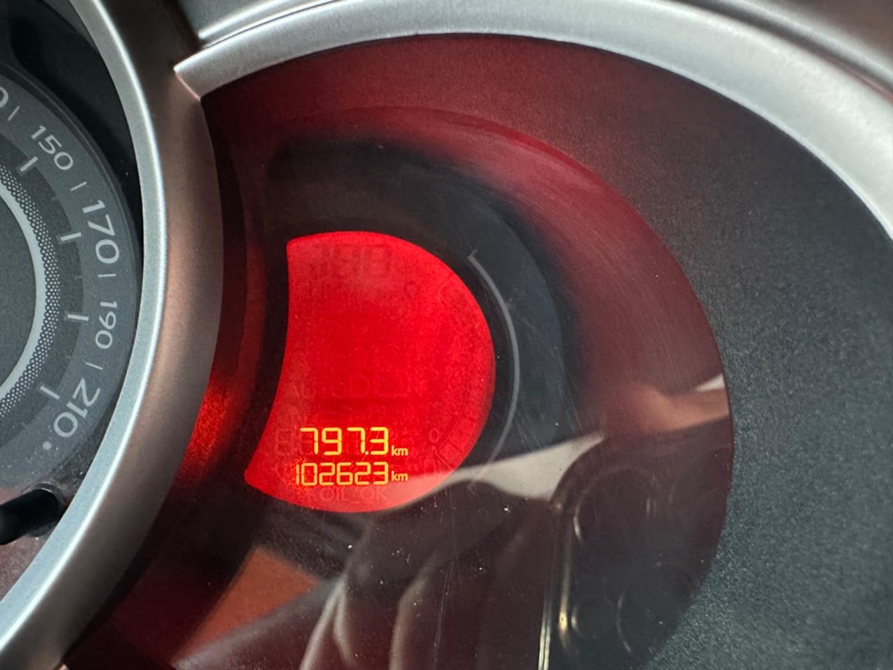 Citroen C3 1.1 Perfect