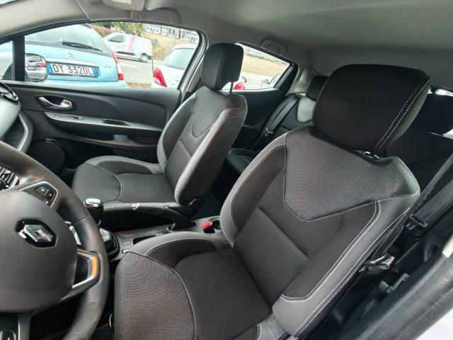 RENAULT Clio 1.2 75CV 5p Intense