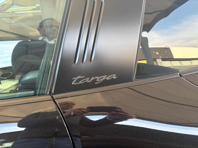PORSCHE 911 Targa 4 GTS Possibile Porsche Approved