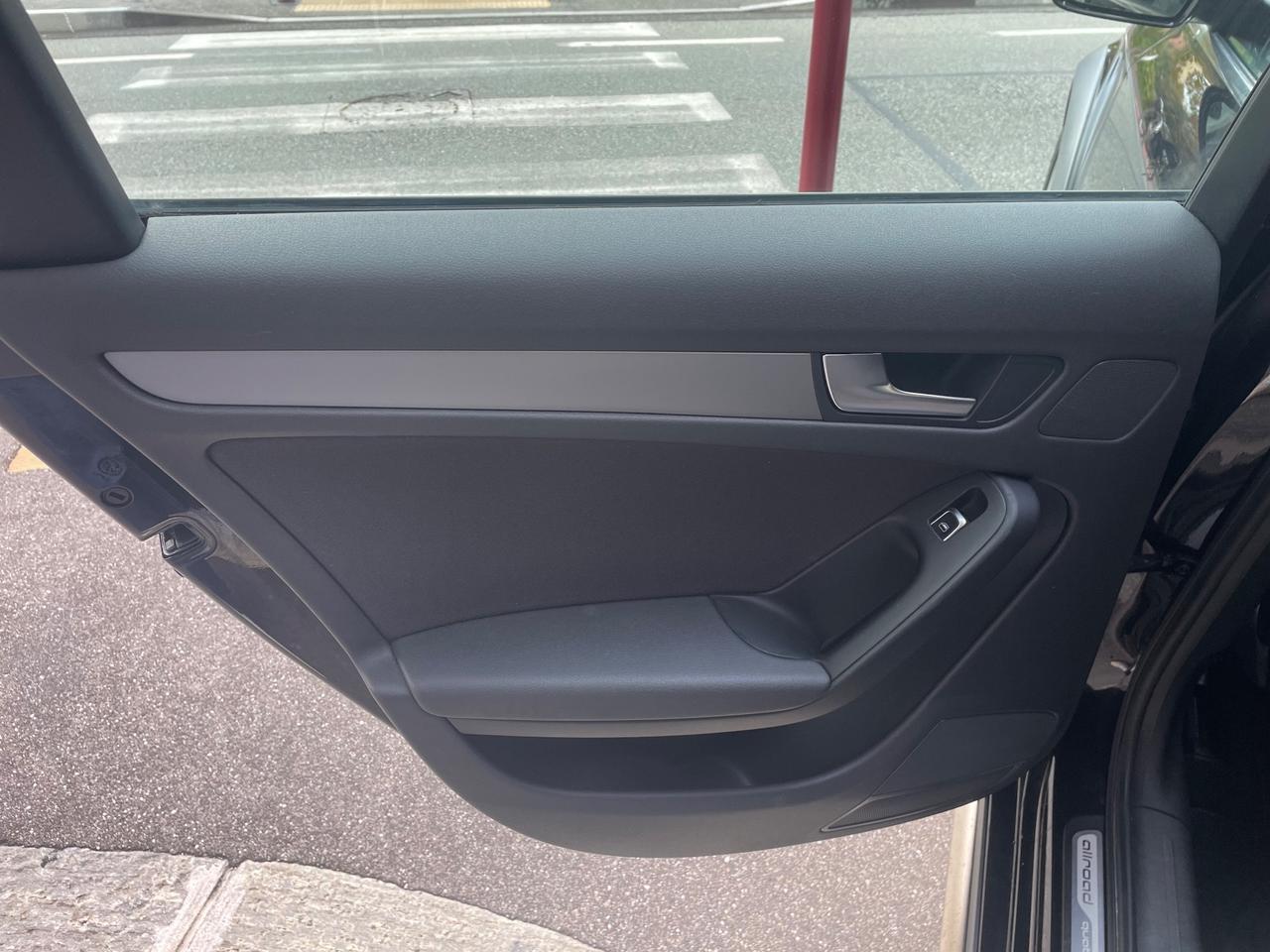 Audi A4 allroad 2.0TDI 177CV/1PROP/GARANZIA 12 MEDI