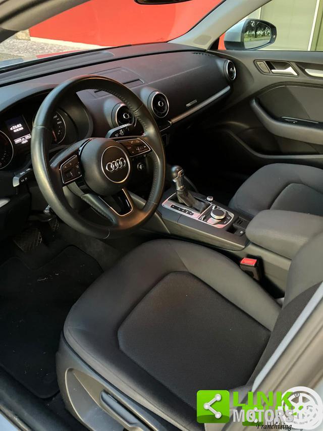 AUDI A3 Sportback 30 TDI