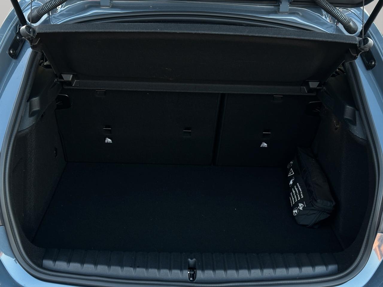Bmw 118d 5p. Msport