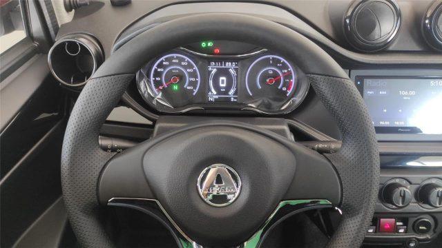 AIXAM City eCity Sport Emotion
