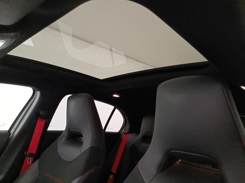 Mercedes Classe A 35 AMG 4Matic 7G-DCT