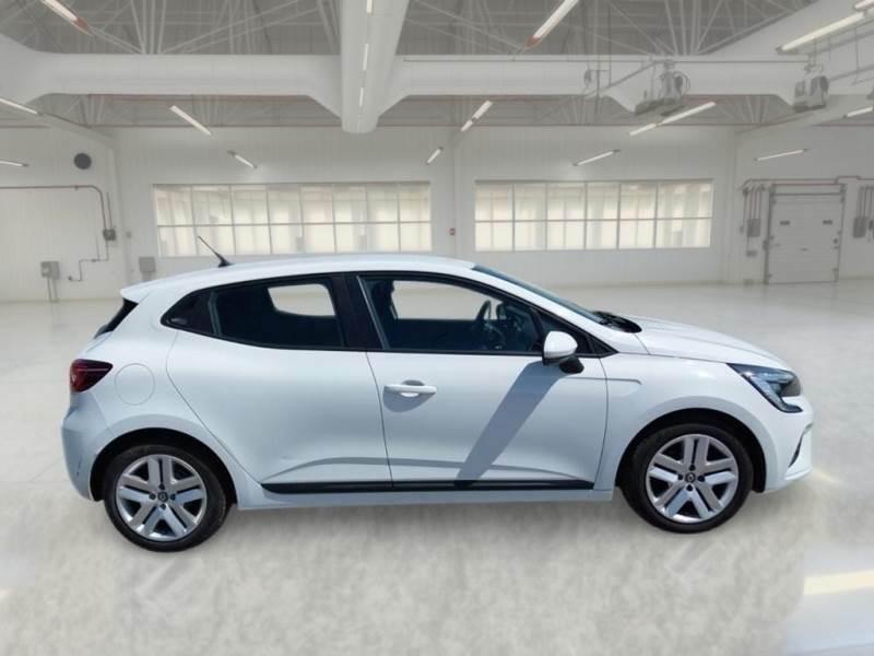 RENAULT CLIO 1.6 Hybrid E-TECH 167KW ZEN 5 PORTE