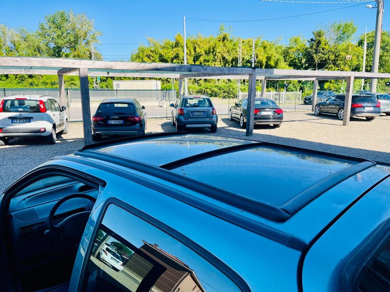 Renault Twingo 1.2i cat Diabolika