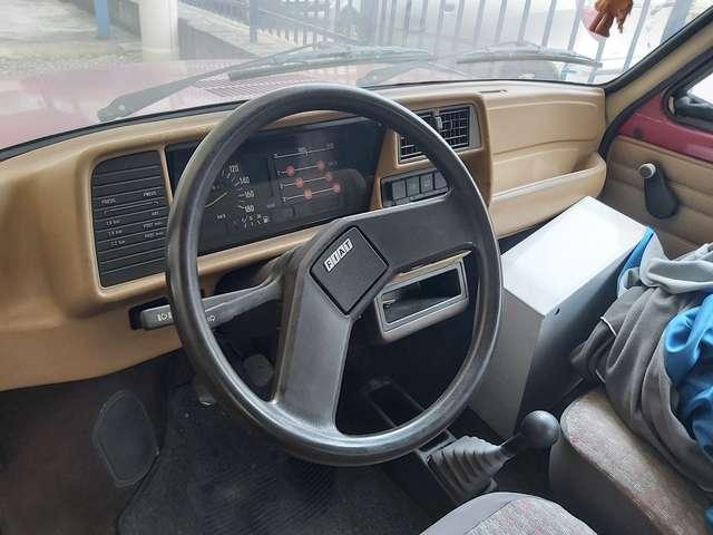 Fiat 127 3p 0.9 Special
