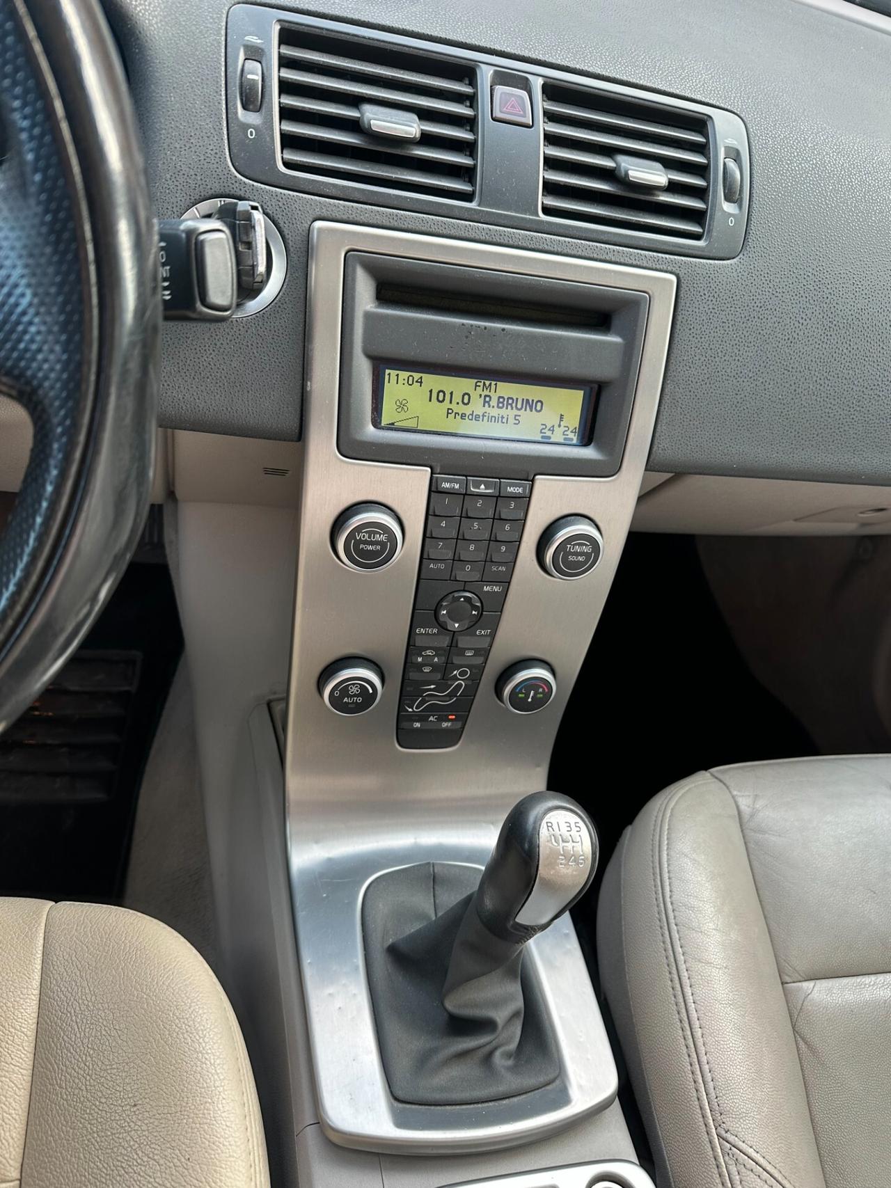 Volvo C70 2.0 D CABRIO