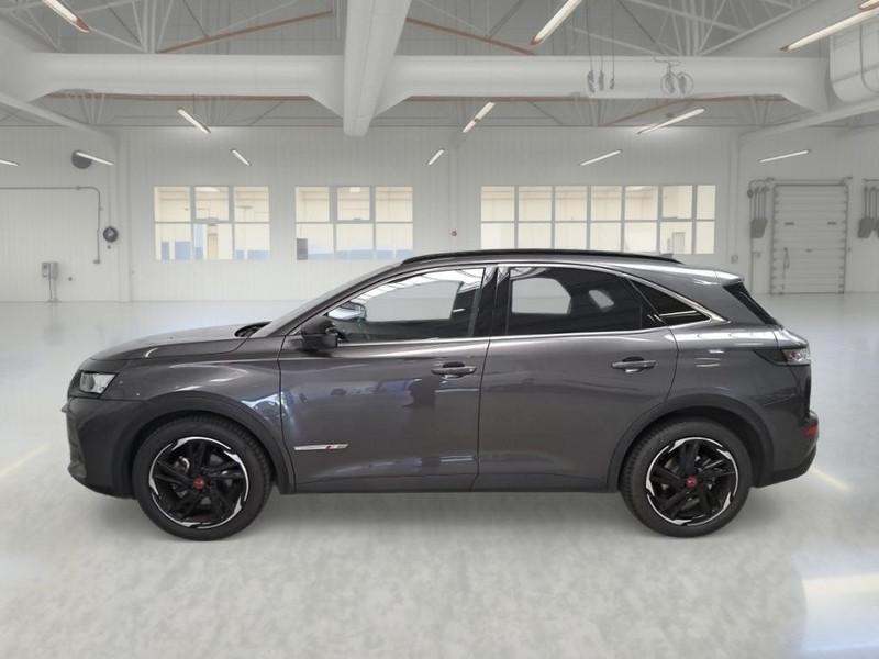 DS DS 7 CROSSBACK BLUEHDI 130 AUTOMATICA PERFORMANCELINE+ SUV