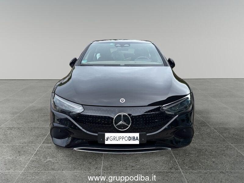 Mercedes-Benz EQS - V297 350 Luxury