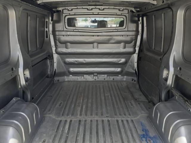 NISSAN - Primastar