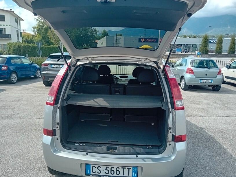 Opel Meriva 1.6 16V Cosmo