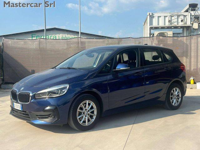 BMW 216 Serie 2 Active Tourer 216d Active Tourer Advantage