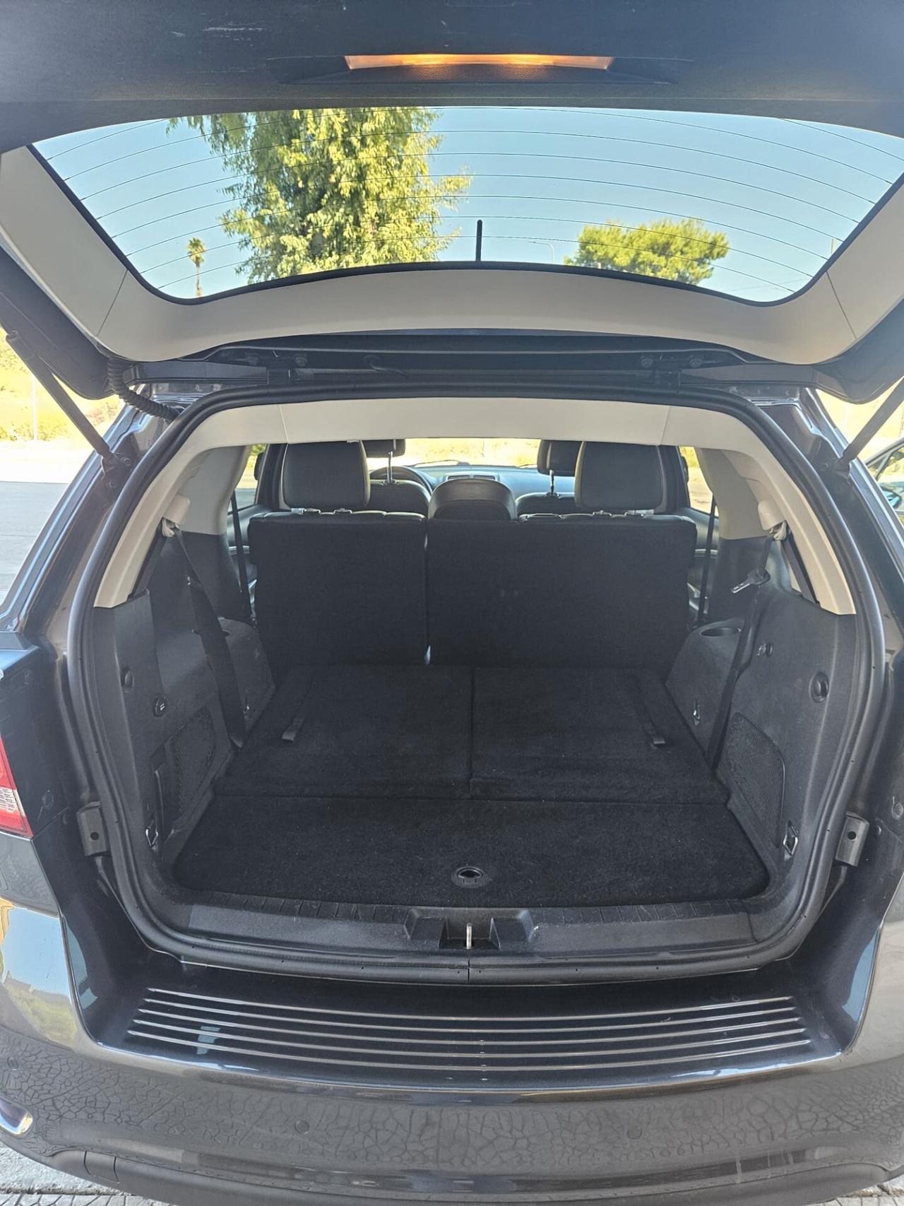 Fiat Freemont 2.0 4x4 170cv FULL AUTOMATICA PELLE NAVI