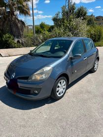 Renault Clio Storia 1.5 dCi 85CV 5 porte Dynamique
