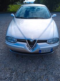 Alfa Romeo 156 2.0i JTS 16V cat Selespeed Distinctive