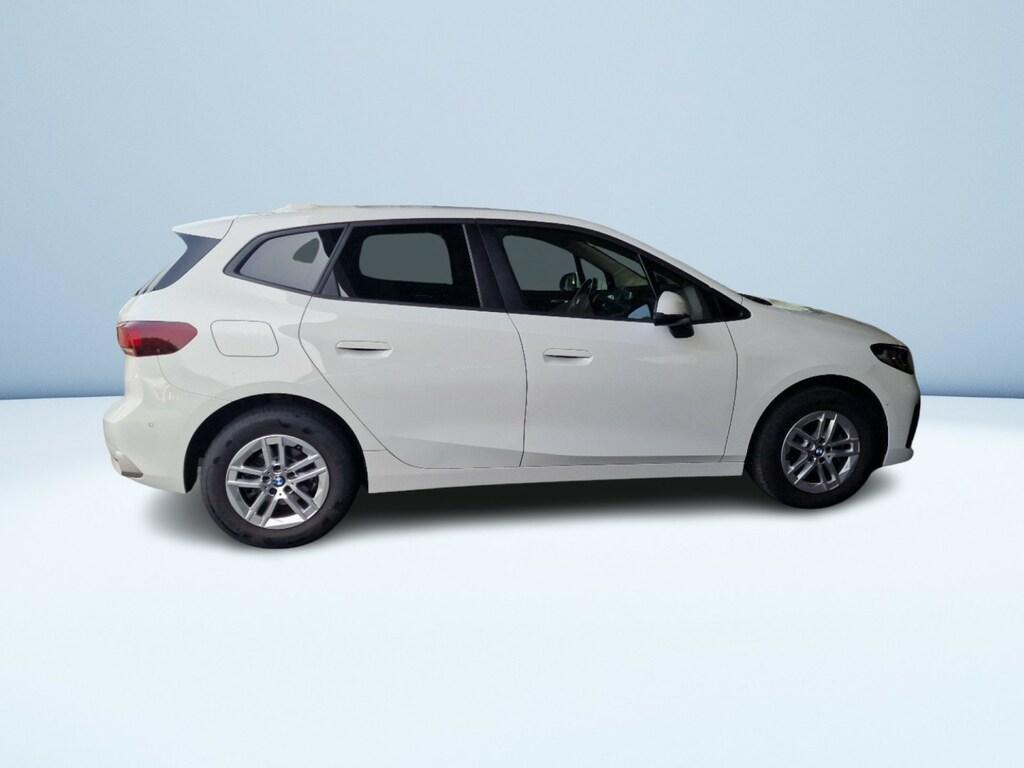 BMW Serie 2 Active Tourer 218 i DCT