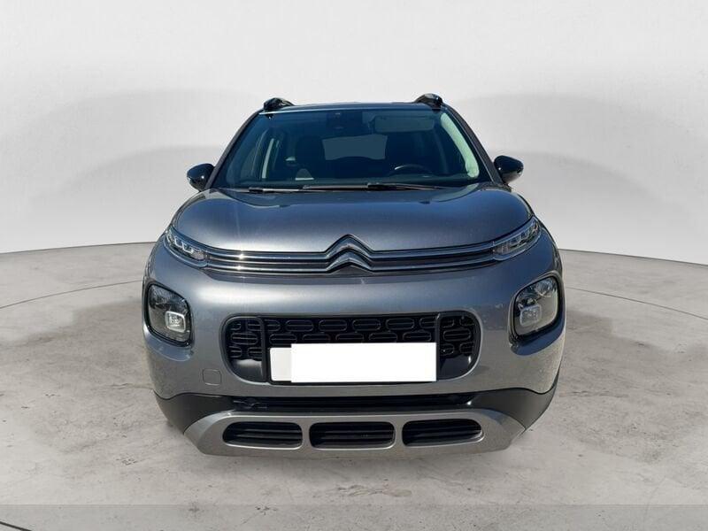 Citroën C3 Aircross C3 Aircross BlueHDi 120 S&S EAT6 Shine FINO A 24 MESI DI GARANZIA
