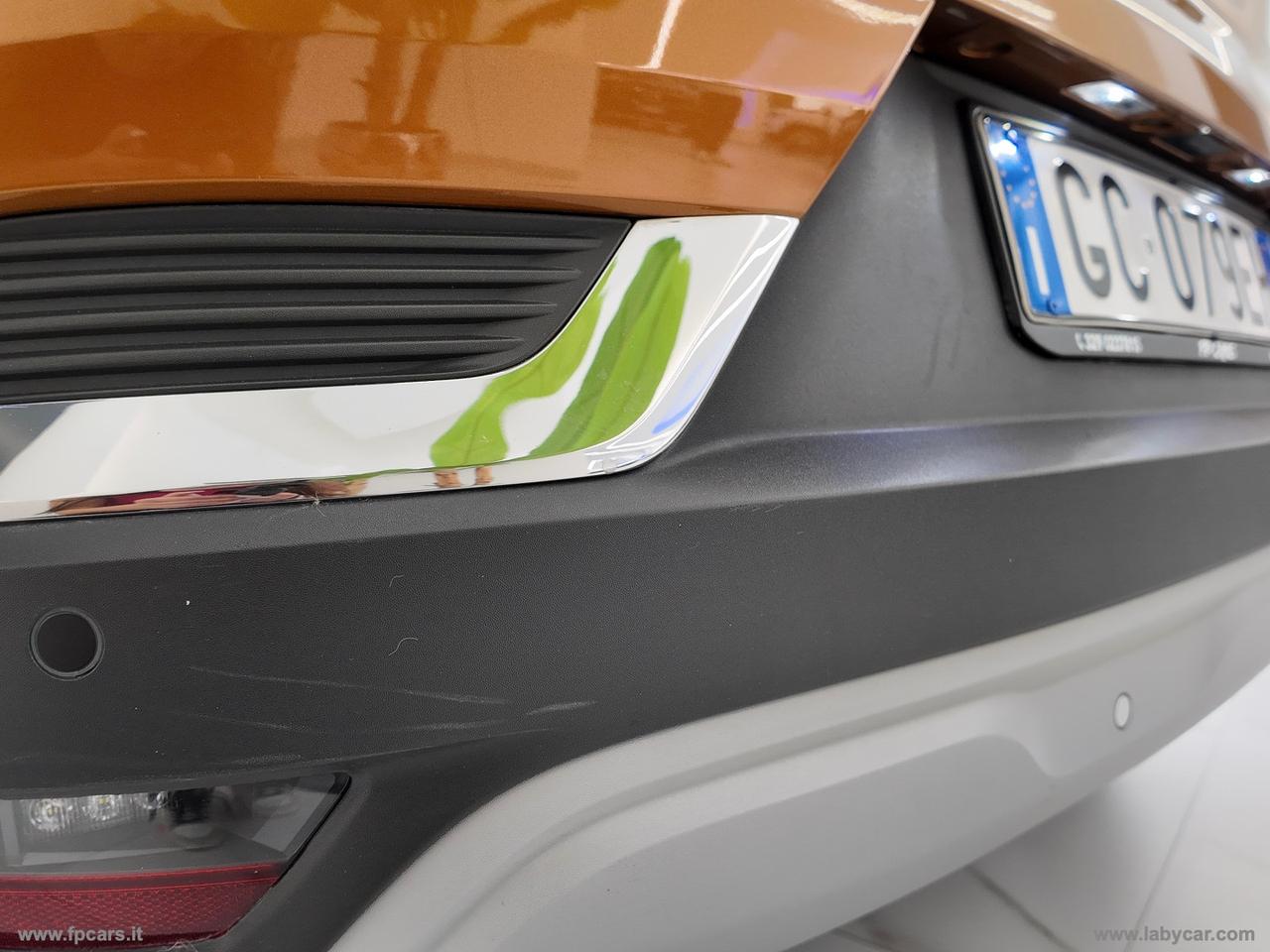 RENAULT Captur Pl.-in Hybr. E-Tech 160 Init.Par.