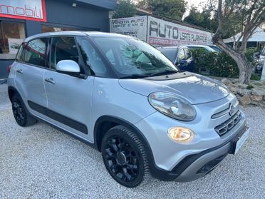 Fiat 500L 1.4 FULL Cross GARANZIA