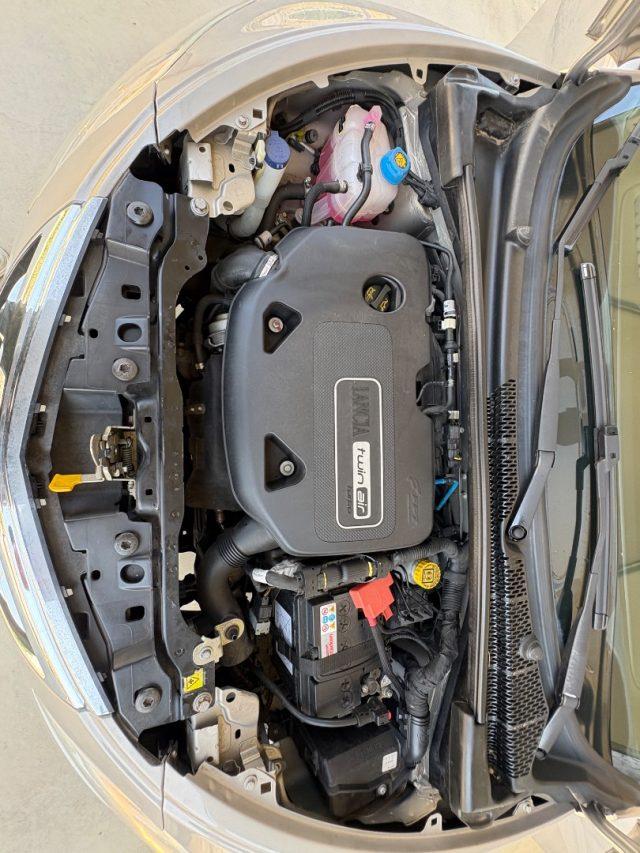 LANCIA Ypsilon 0.9 TwinAir 85 CV 5 porte Gold AUTOMATICA