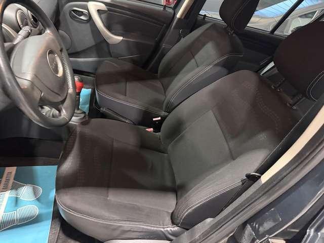 Dacia Sandero Sandero Stepway Km 65.000