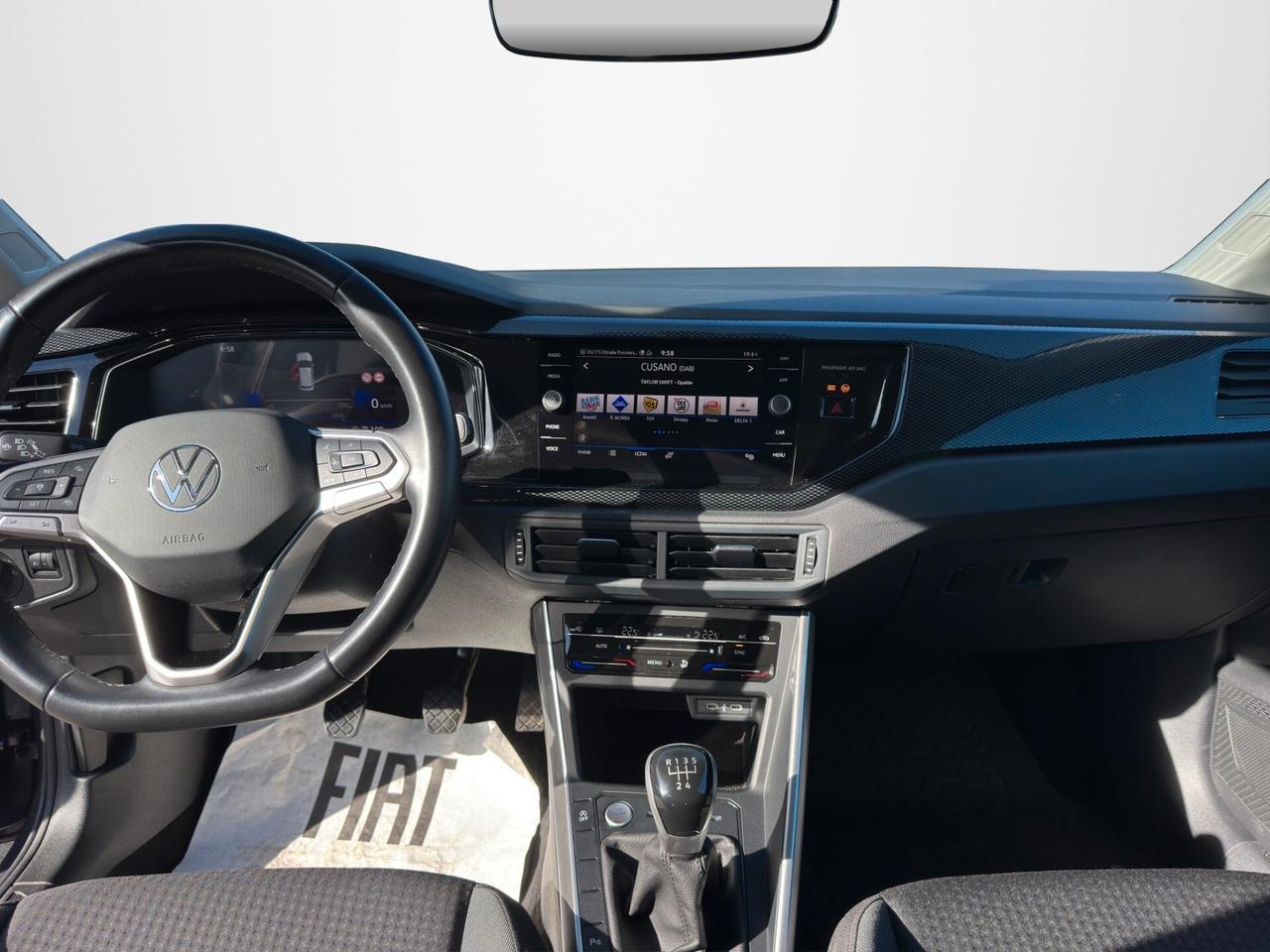 Volkswagen Taigo 1.0 TSI 95 Cv. Edition Plus
