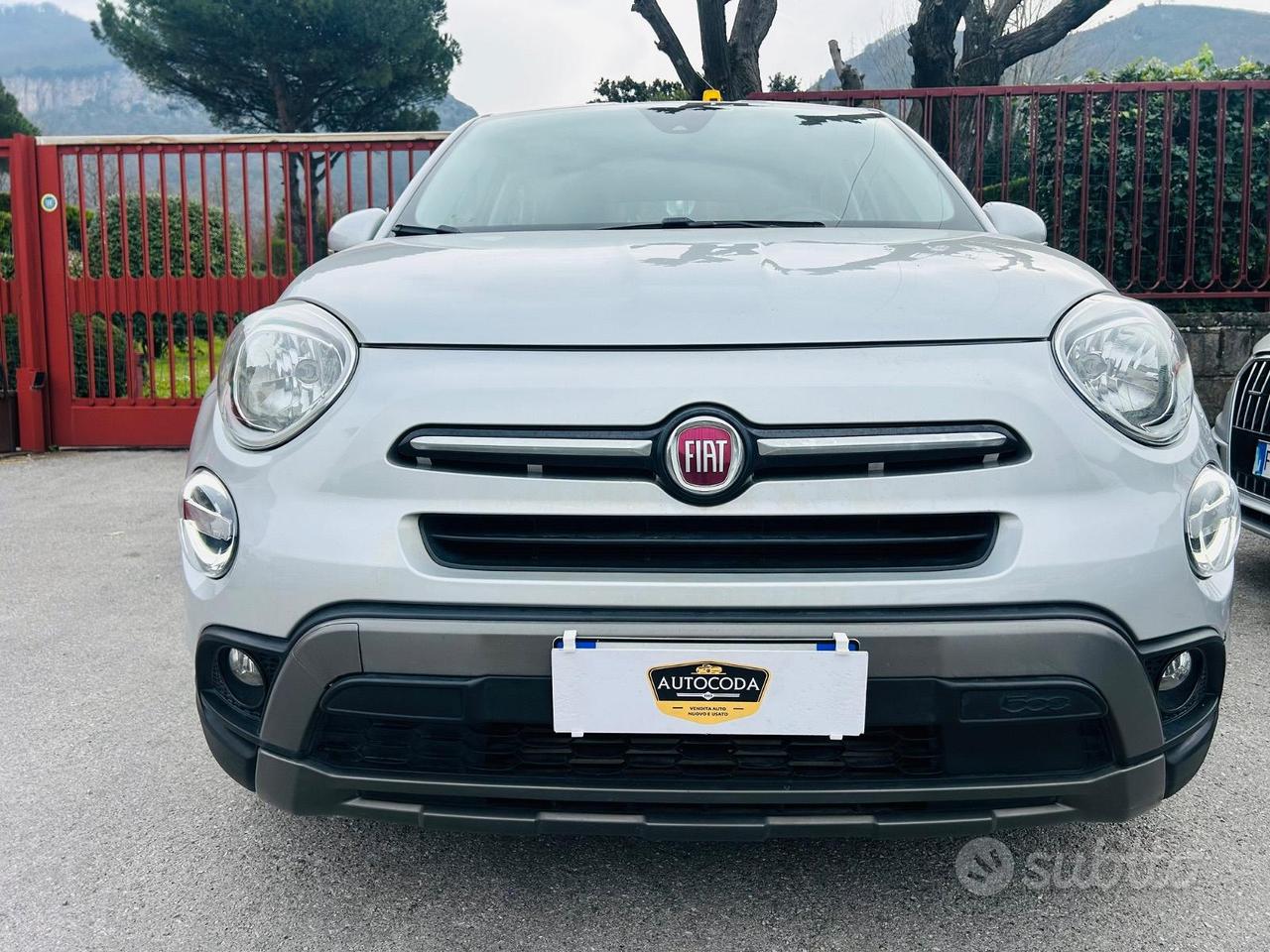Fiat 500x 1.3 mjt 95cv Cross